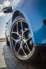 Ford Focus Sedan 2014 года